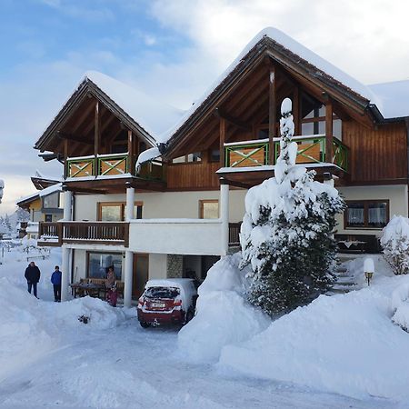 Piz Apart Raich Arzl im Pitztal Exteriör bild