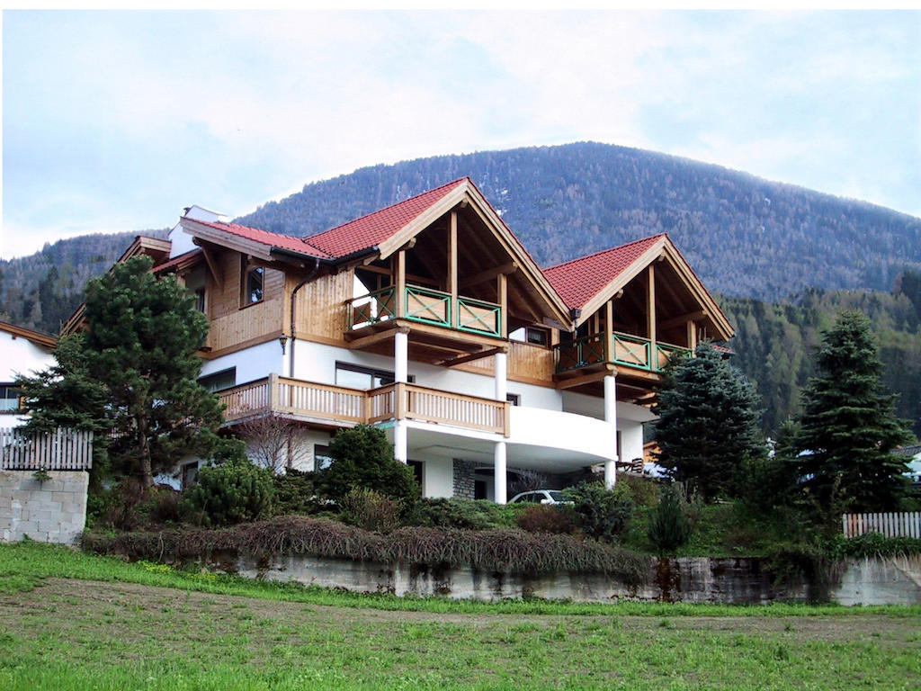 Piz Apart Raich Arzl im Pitztal Rum bild