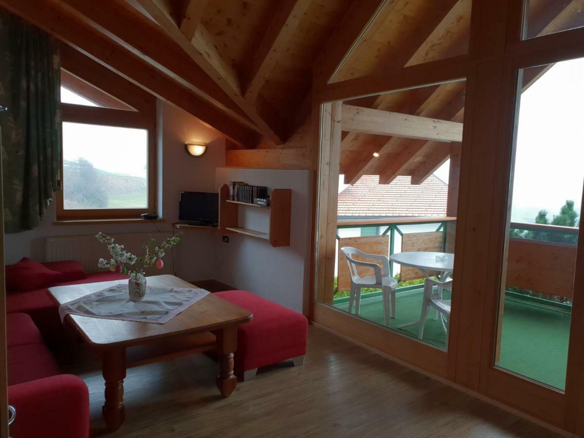 Piz Apart Raich Arzl im Pitztal Exteriör bild